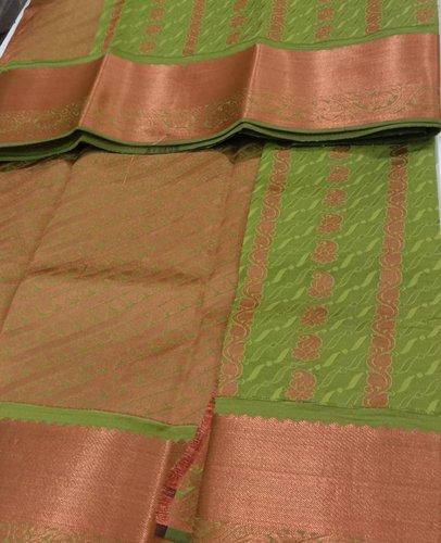 PL EMBOSS SAREE
